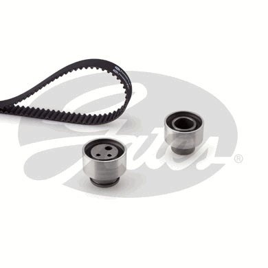 Imagen de KIT DE DISTRIBUCION FIAT DUNA/SIENA 1.7D FIAT PALIO/STRADA