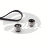 Imagen de KIT DE DISTRIBUCION FIAT DUNA/SIENA 1.7D FIAT PALIO/STRADA