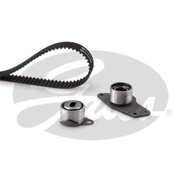 Imagen de KIT DE DISTRIBUCION RENAULT CLIO 1.9D  1993/1996
