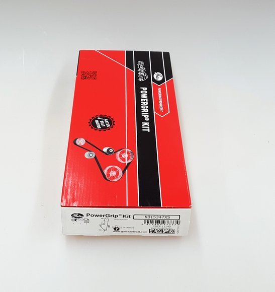 Imagen de KIT DE DISTRIBUCION CITROEN/PEUGEOT 1.6
