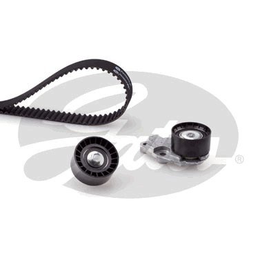 Imagen de KIT DE DISTRIBUCION CHEVROLET AVEO 1.6 16V 2008 EN ADELANTE