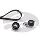 Imagen de KIT DE DISTRIBUCION CHEVROLET AVEO 1.6 16V 2008 EN ADELANTE