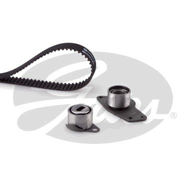 Imagen de KIT DE DISTRIBUCION RENAULT CLIO 1.9D  1996/1998