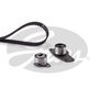 Imagen de KIT DE DISTRIBUCION RENAULT CLIO 1.9D  1996/1998