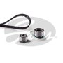 Imagen de KIT DE DISTRIBUCION RENAULT MEGANE 1.9DTI 1998 EN ADELANTE