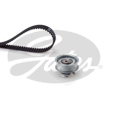 Imagen de KIT DE DISTRIBUCION VW GOLF IV 1.6/2.O 1999 EN ADELANTE