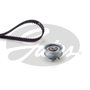 Imagen de KIT DE DISTRIBUCION VW GOLF IV 1.6/2.O 1999 EN ADELANTE