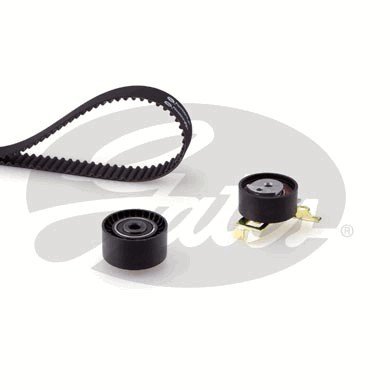 Imagen de KIT DE DISTRIBUCION CITROEN C4  2.0 16V  2007 EN ADELANTE