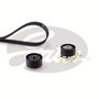 Imagen de KIT DE DISTRIBUCION CITROEN C4  2.0 16V  2007 EN ADELANTE