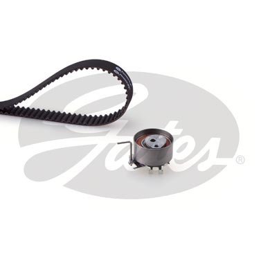 Imagen de KIT DE DISTRIBUCION RENAULT CLIO 1.2I 16V