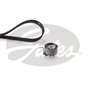 Imagen de KIT DE DISTRIBUCION RENAULT CLIO 1.2I 16V