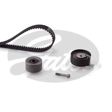 Imagen de KIT DE DISTRIBUCION CITROEN BERLINGO/PEUGEOT PARTNER 1.6