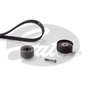 Imagen de KIT DE DISTRIBUCION CITROEN BERLINGO/PEUGEOT PARTNER 1.6