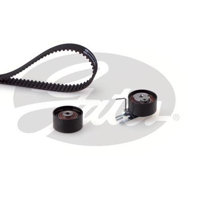Imagen de KIT DE DISTRIBUCION PEUGEOT PARTNER/CITROEN BERLINGO 1.6 HDI