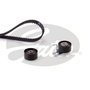 Imagen de KIT DE DISTRIBUCION PEUGEOT PARTNER/CITROEN BERLINGO 1.6 HDI