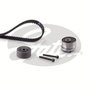 Imagen de KIT DE DISTRIBUCION CHEVROLET CRUZE 1.8 16V 2010 EN ADELANTE