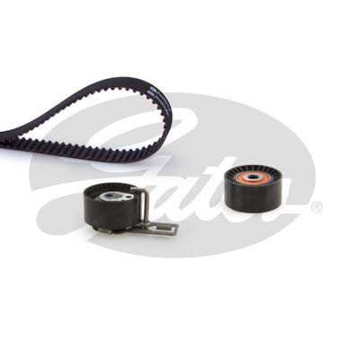 Imagen de KIT DIST. CITROEN C-ELYSEE/BERLINGO 1.6 HDI (141X25,4)