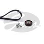 Imagen de KIT DE DISTRIBUCION RENAULT LOGAN/SANDERO 1.6 K7M 2011