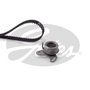 Imagen de KIT DE DISTRIBUCION HYUNDAI ACCENT 1.3/1.5 12V