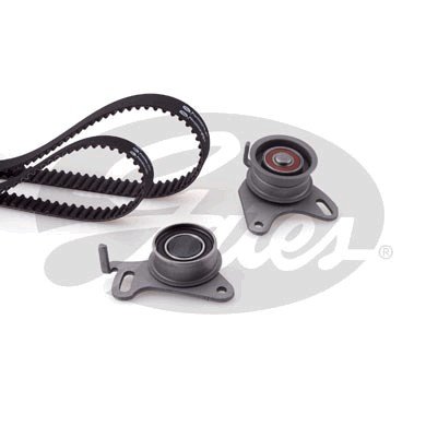 Imagen de KIT DE DISTRIBUCION MITSUBISHI L200 2.5TD