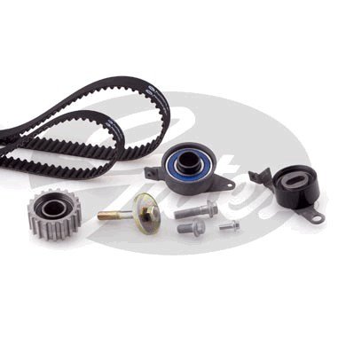 Imagen de KIT DE DISTRIBUCION FORD COURIER 1.8D 1997/2006