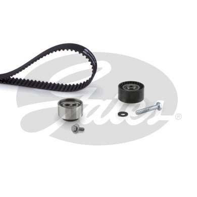 Imagen de KIT DE DISTRIBUCION CITROEN C15 FURGON 1.9D 2000 EN ADELANTE