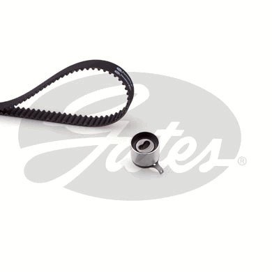Imagen de KIT DE DISTRIBUCION CHEVROLET SPARK  1000  2008/2010