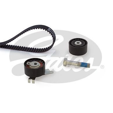 Imagen de KIT DIST. PEUGEOT 307/308/407/408 CITROEN C4/C5/