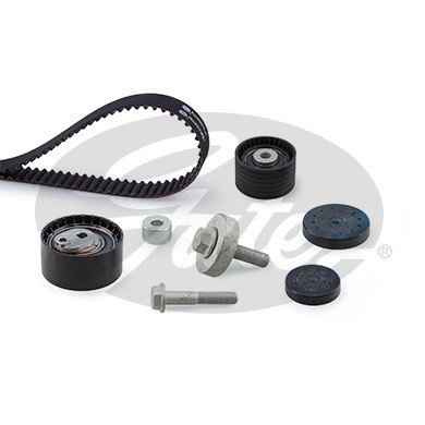 Imagen de KIT DE DISTRIBUCION RENAULT DUSTER/OROCH 2.0 16V 2012