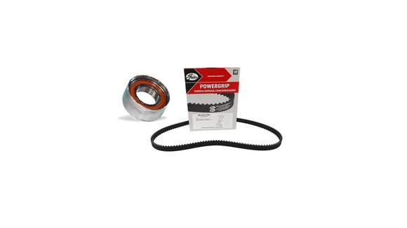 Imagen de KIT DE DISTRIBUCION FIAT UNO/PALIO/SIENA 1.0 8V