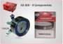 Imagen de KIT DE DISTRIBUCION CHEVROLET ASTRA/VECTRA/KADETT 1.8/2.0 8V