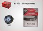 Imagen de KIT DE DISTRIBUCION FORD FIESTA/ECOSPORT MOTOR SIGMA 1.6