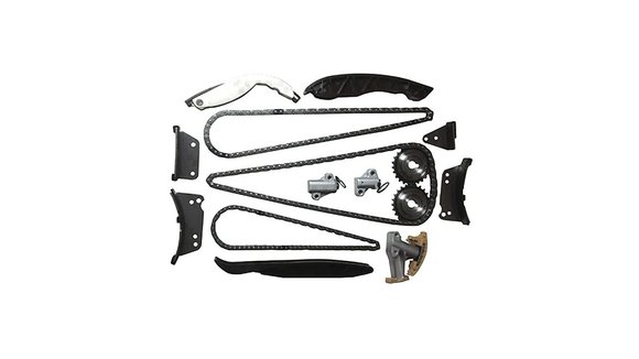 Imagen de KIT COMPLETO DISTRIBUCION CADENA KIA BONGO K-2500 2013-2016