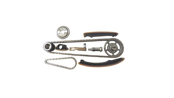 Imagen de KIT COMPLETO DISTRIBUCION CADENA M-BENZ SPRINTER 311/313
