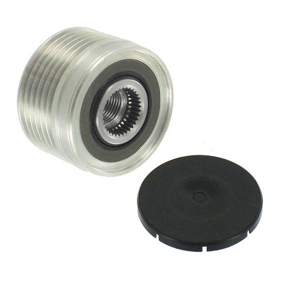 Imagen de RULEMAN MULTI V ALTERNADOR UNIDIRECCIONAL CITROEN C5/XSARA