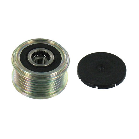 Imagen de RULEMAN TENSOR ALTERNADOR CITROEN PEUGEOT 1.4/1.6/2.0/2.2HDI