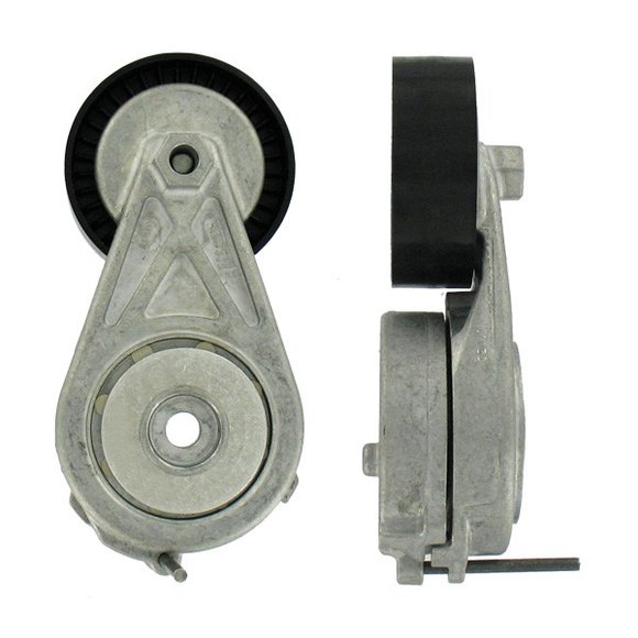 Imagen de RULEMAN TENSOR MULTI V AUXILIAR VW AMAROK 2.0 NAFTA