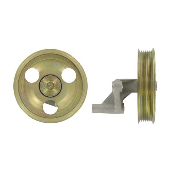 Imagen de RULEMAN TENSOR MULTI V PEUGEOT 307 2.0 16V - CITROEN C4