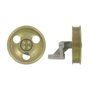 Imagen de RULEMAN TENSOR MULTI V PEUGEOT 307 2.0 16V - CITROEN C4