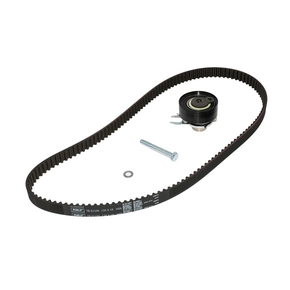 Imagen de KIT DE DISTRIBUCION VW GOL 1.6 GENERACION V
