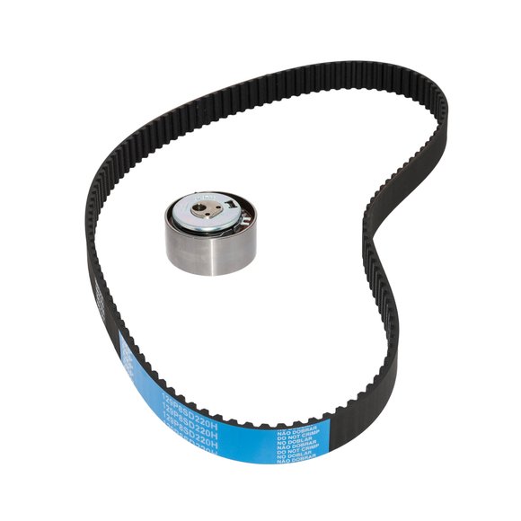 Imagen de KIT DISTRIBUCION FIAT FIORINO/PALIO 1.4 8V FIRE HASTA  2009