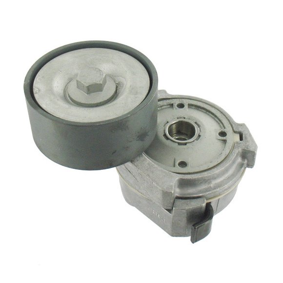 Imagen de RULEMAN TENSOR ALTERNADOR BOMBA AGUA POLI V M-BENZ ACTROS