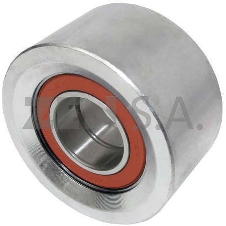 Imagen de POLEA TENSORA CORREA DISTRIBUCION FIAT DUCATO 2.5D