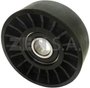Imagen de RULEMAN TENSOR CORREA ALTERNADOR FORD F1000 CHEVROLET BLAZER