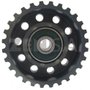 Imagen de RULEMAN TENSOR DISTRIBUCION TOYOTA HILUX 2.4/2.8