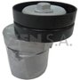 Imagen de POLEA TENSORA CORREA ALTERNADOR FORD ESCORT 1.8 ZETEC 16V