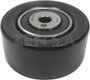 Imagen de RULEMAN TENSOR MULTI V PEUGEOT CITROEN 1.9D MOTOR DW8