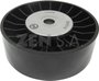 Imagen de POLEA GUIA DE ALTERNADOR SCANIA P/G/R/K 124