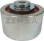 Imagen de RULEMAN GUIA CORREA DISTRIBUCION M-BENZ SPRINTER 2.5D