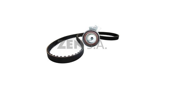 Imagen de KIT DISTRIBUCION  CHEVROLET CORSA/CELTA/PRISMA 1.0/1.4